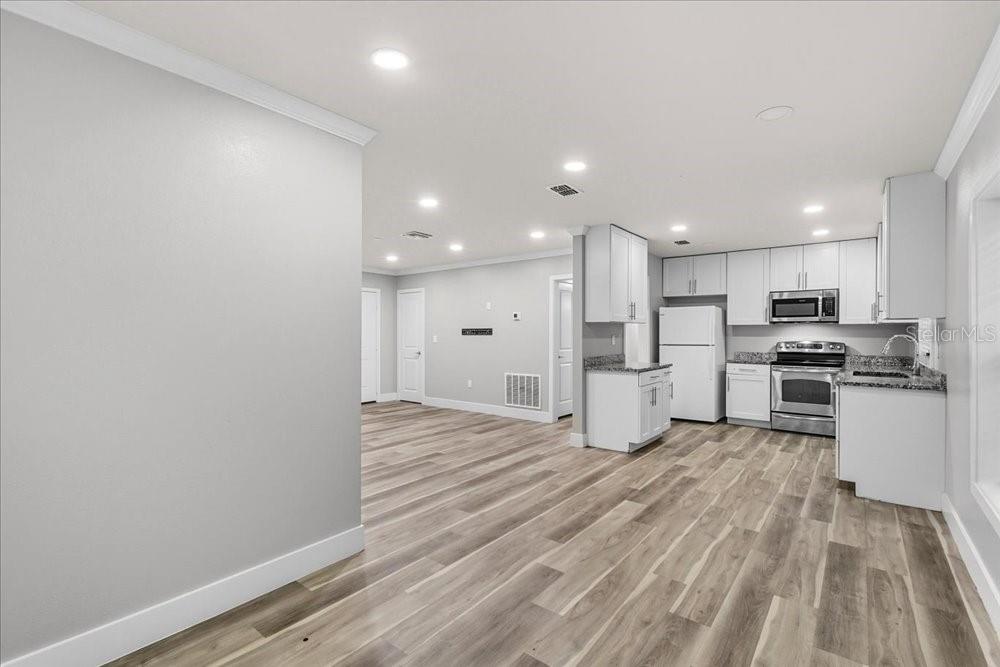 ROBINSWOOD SEC 05 - Residential