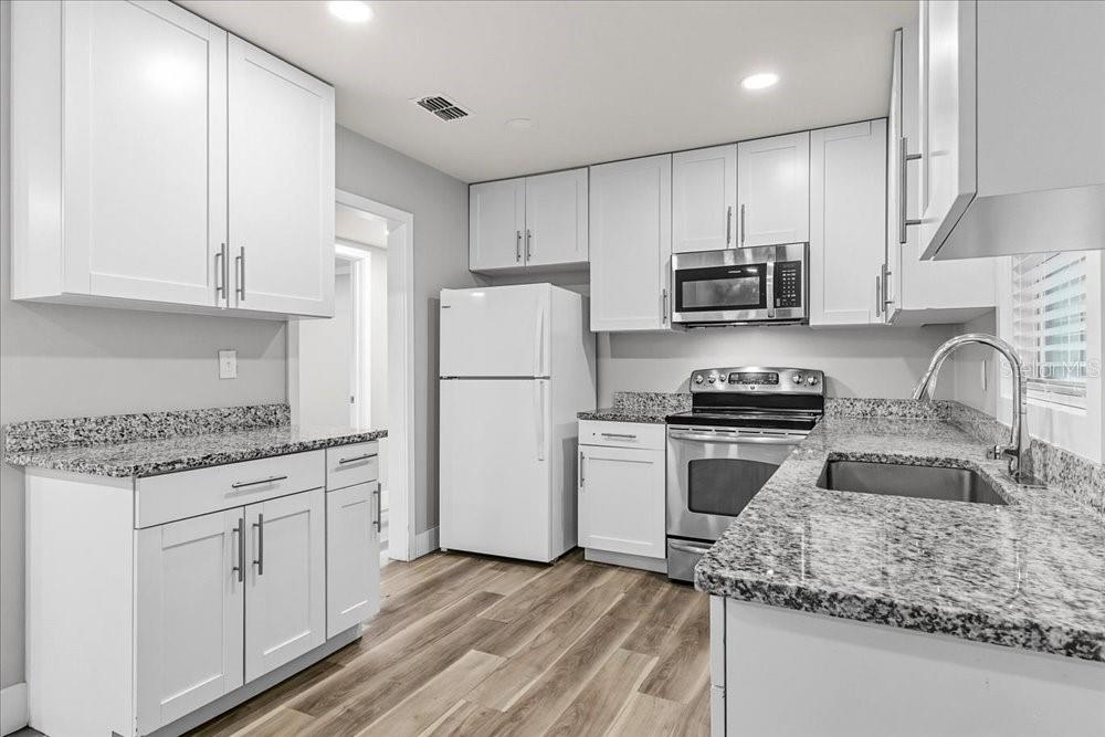 ROBINSWOOD SEC 05 - Residential
