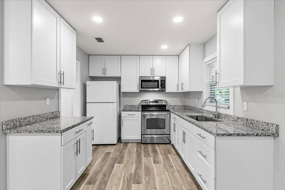 ROBINSWOOD SEC 05 - Residential