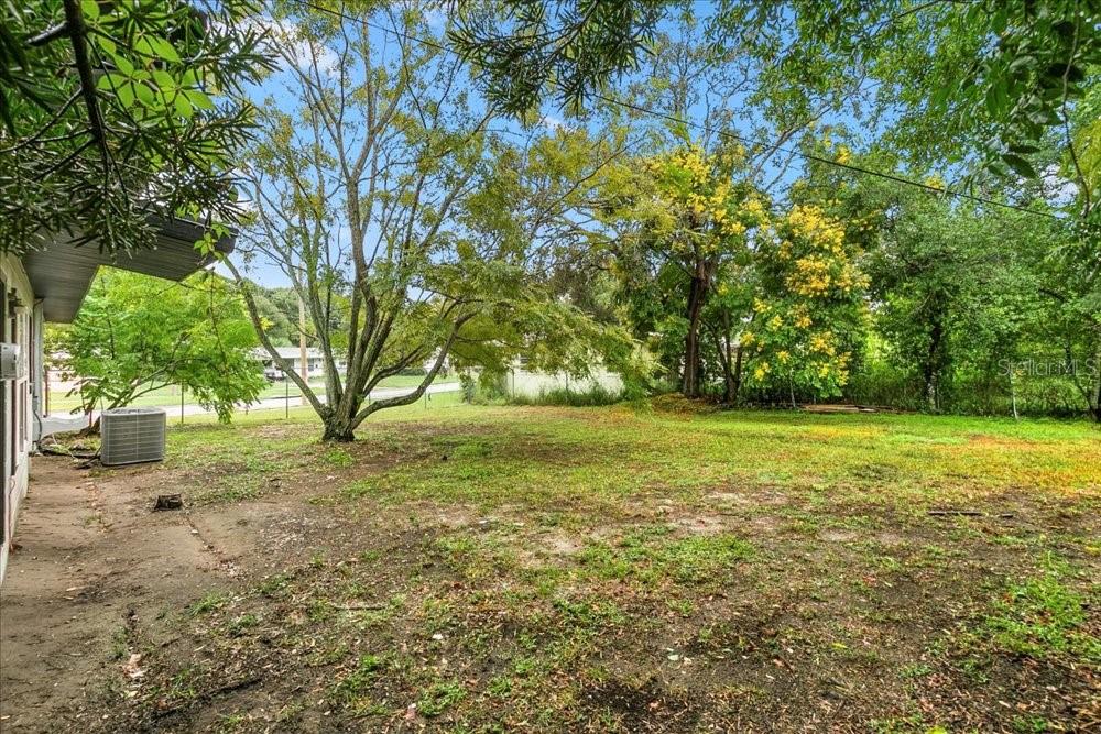 ROBINSWOOD SEC 05 - Residential