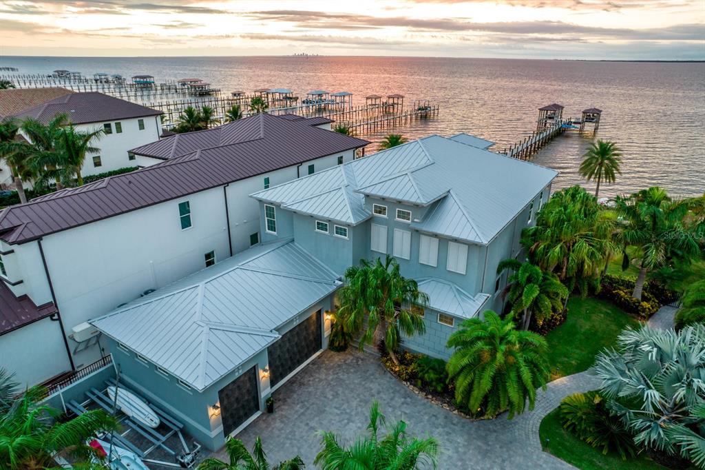 6626 SURFSIDE BLVD - Residential