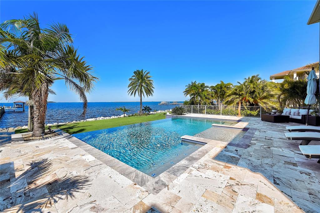 6626 SURFSIDE BLVD - Residential