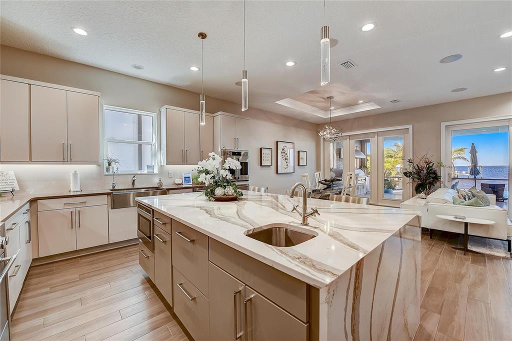 6626 SURFSIDE BLVD - Residential