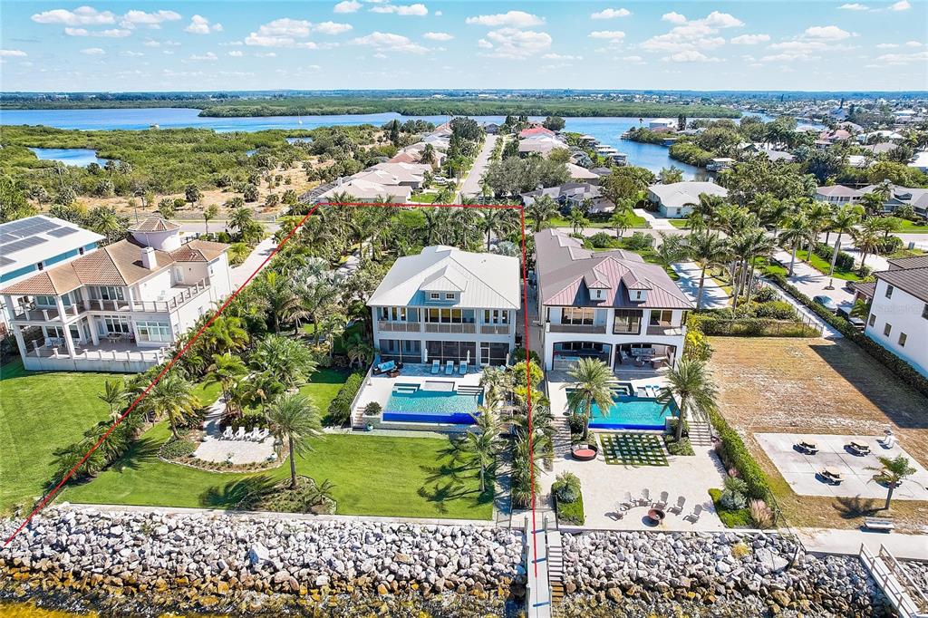 6626 SURFSIDE BLVD - Residential