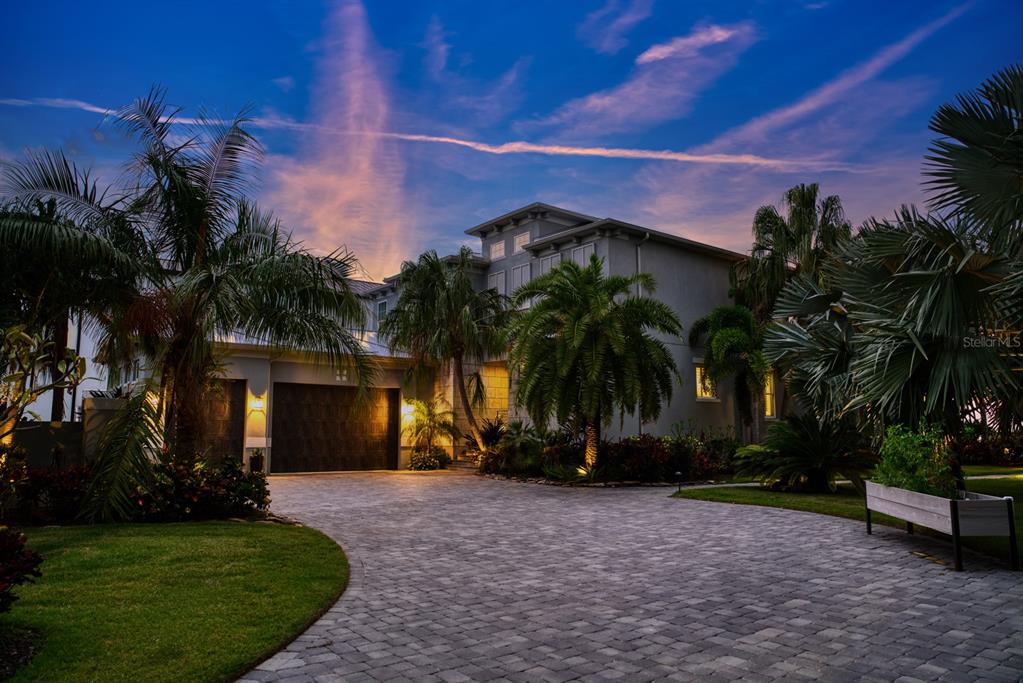 6626 SURFSIDE BLVD - Residential