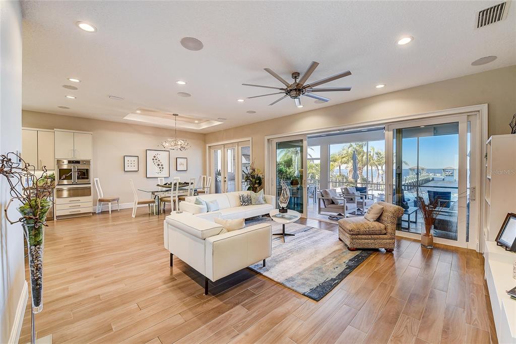 6626 SURFSIDE BLVD - Residential