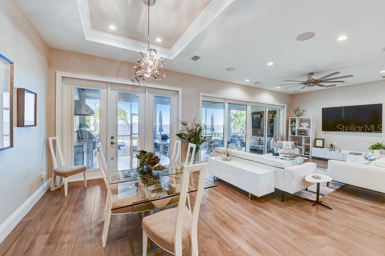 6626 SURFSIDE BLVD - Residential