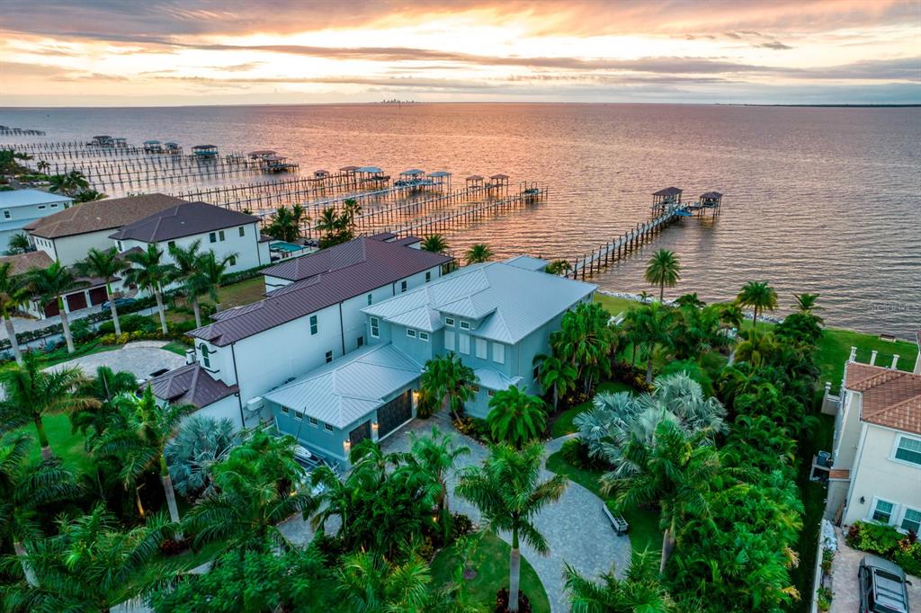 6626 SURFSIDE BLVD - Residential