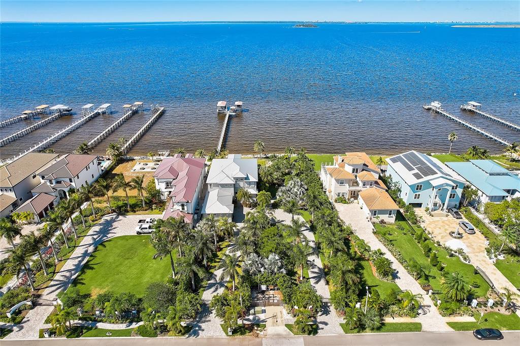 6626 SURFSIDE BLVD - Residential