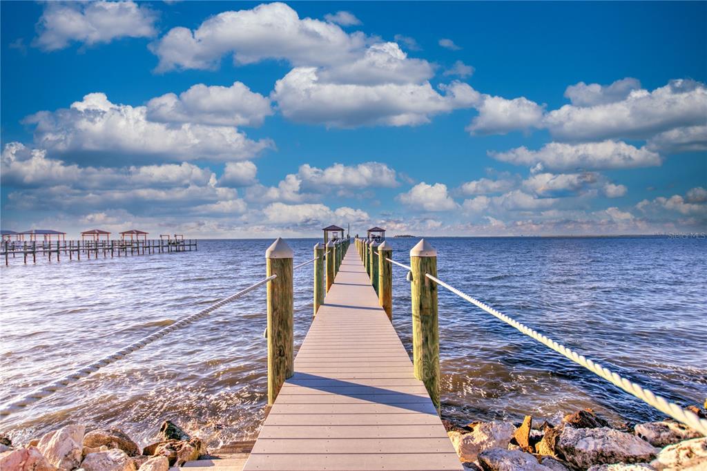 6626 SURFSIDE BLVD - Residential