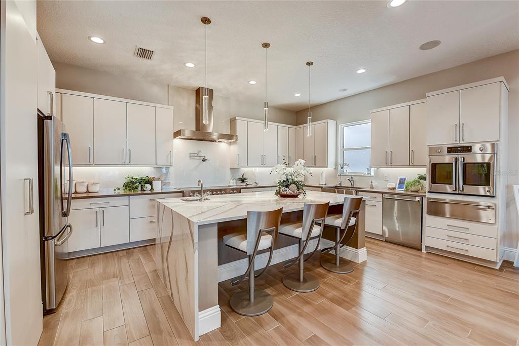 6626 SURFSIDE BLVD - Residential