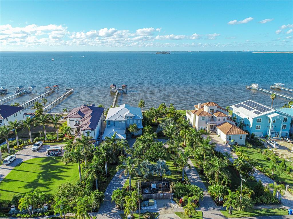 6626 SURFSIDE BLVD - Residential