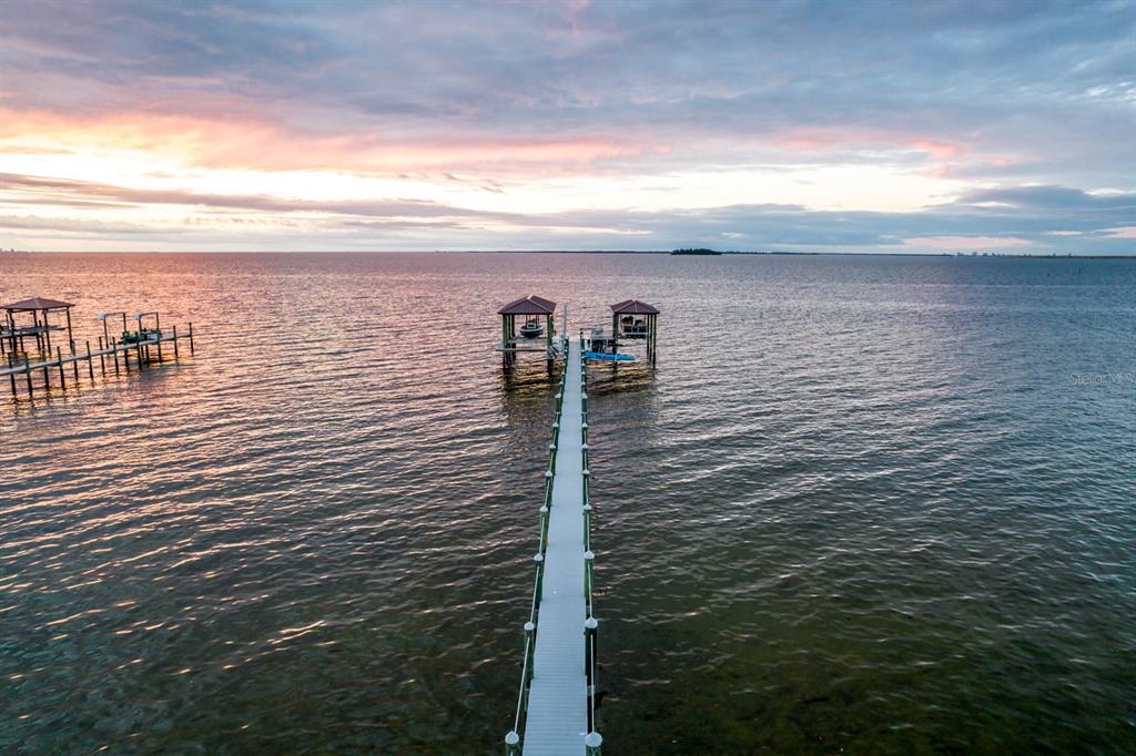 6626 SURFSIDE BLVD - Residential