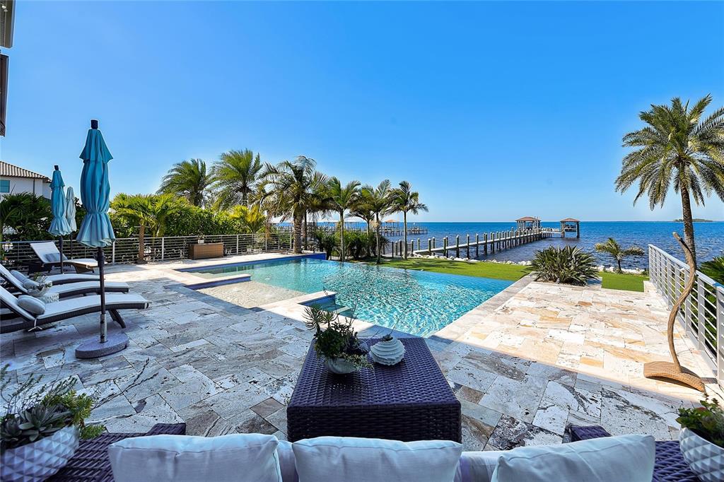 6626 SURFSIDE BLVD - Residential