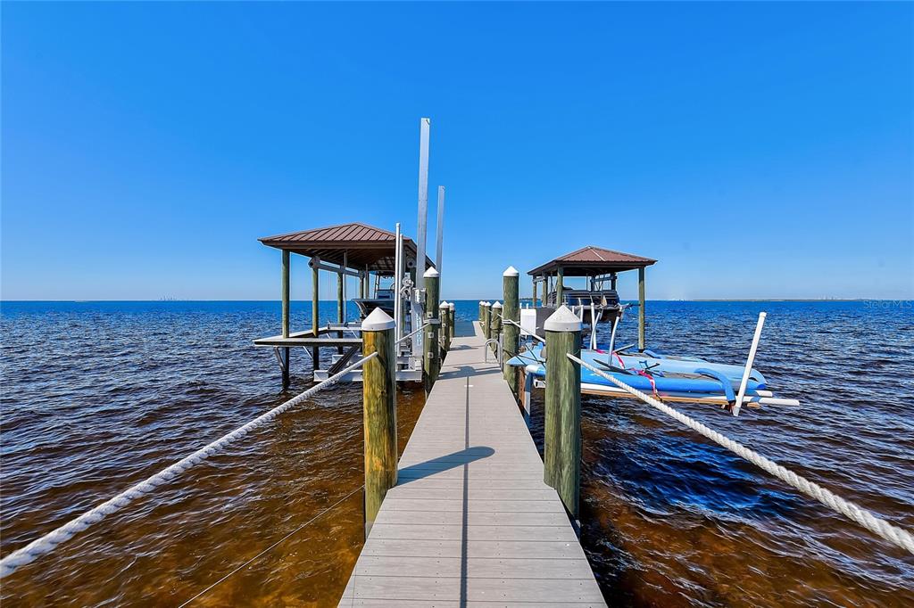 6626 SURFSIDE BLVD - Residential