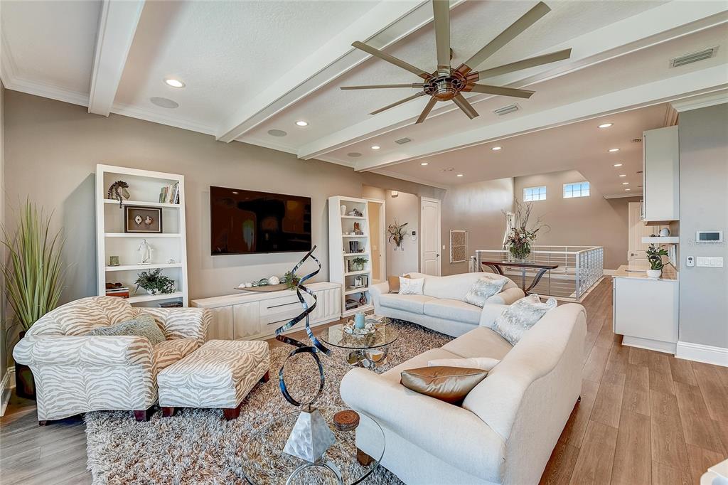 6626 SURFSIDE BLVD - Residential