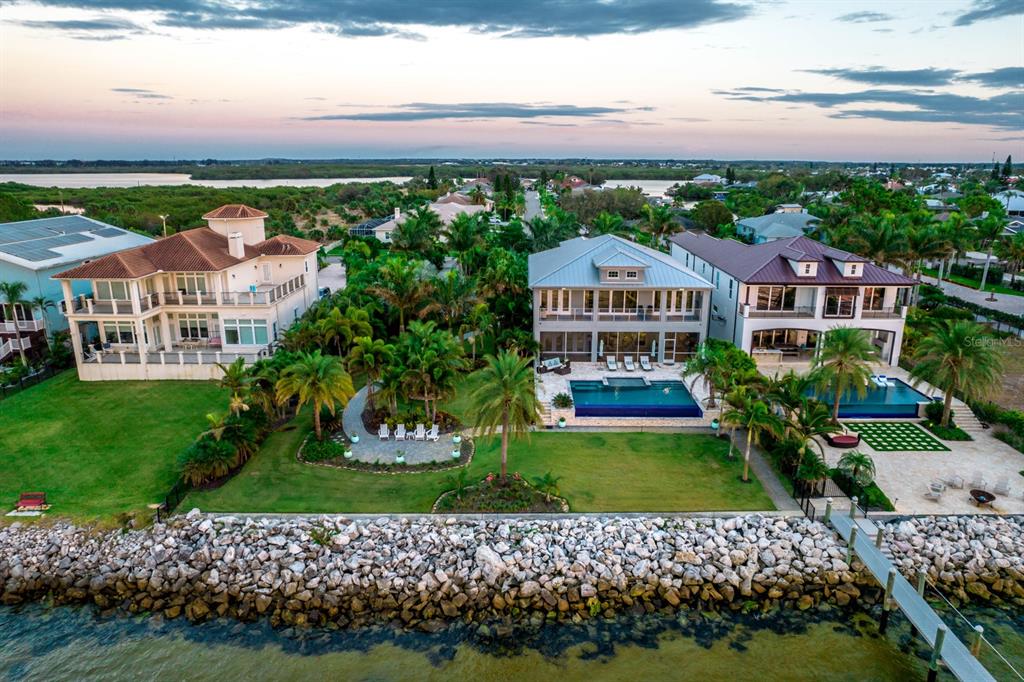 6626 SURFSIDE BLVD - Residential