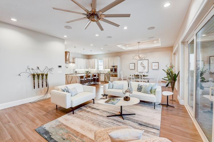 6626 SURFSIDE BLVD - Residential