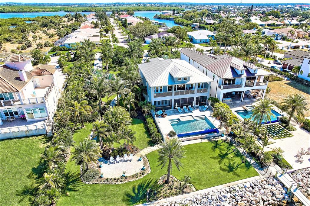 6626 SURFSIDE BLVD - Residential