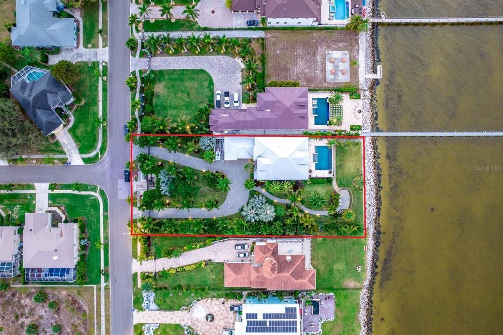 6626 SURFSIDE BLVD - Residential