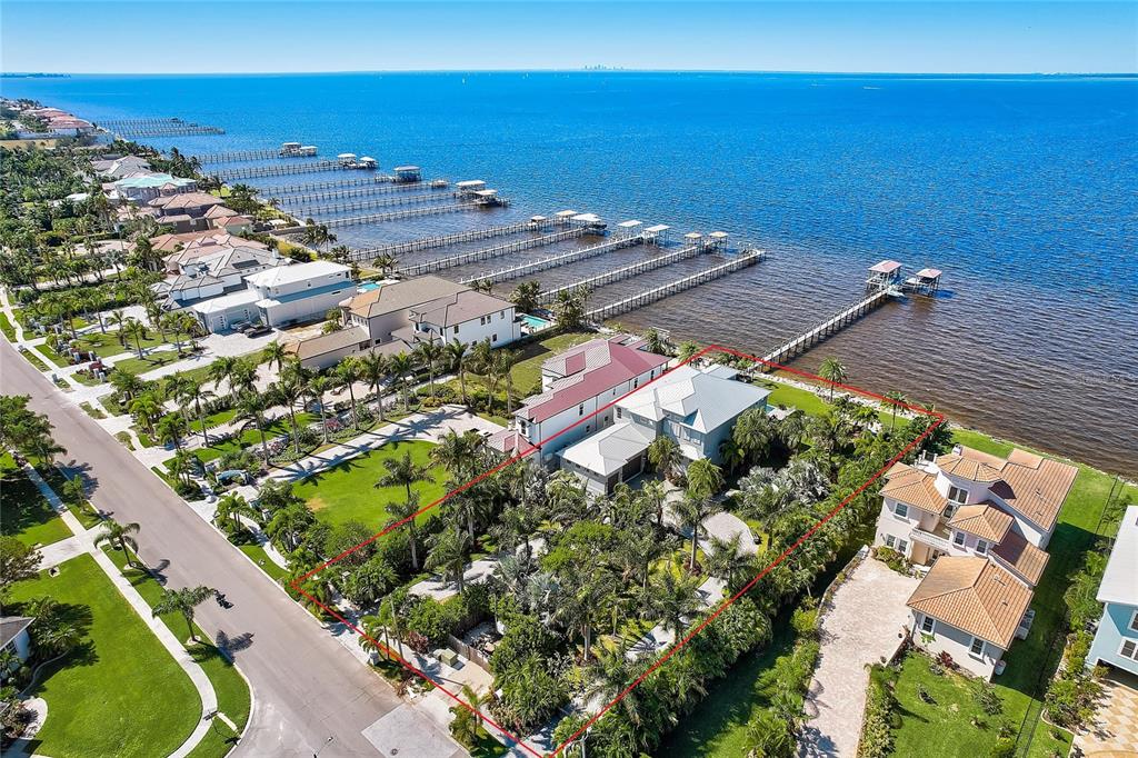 6626 SURFSIDE BLVD - Residential