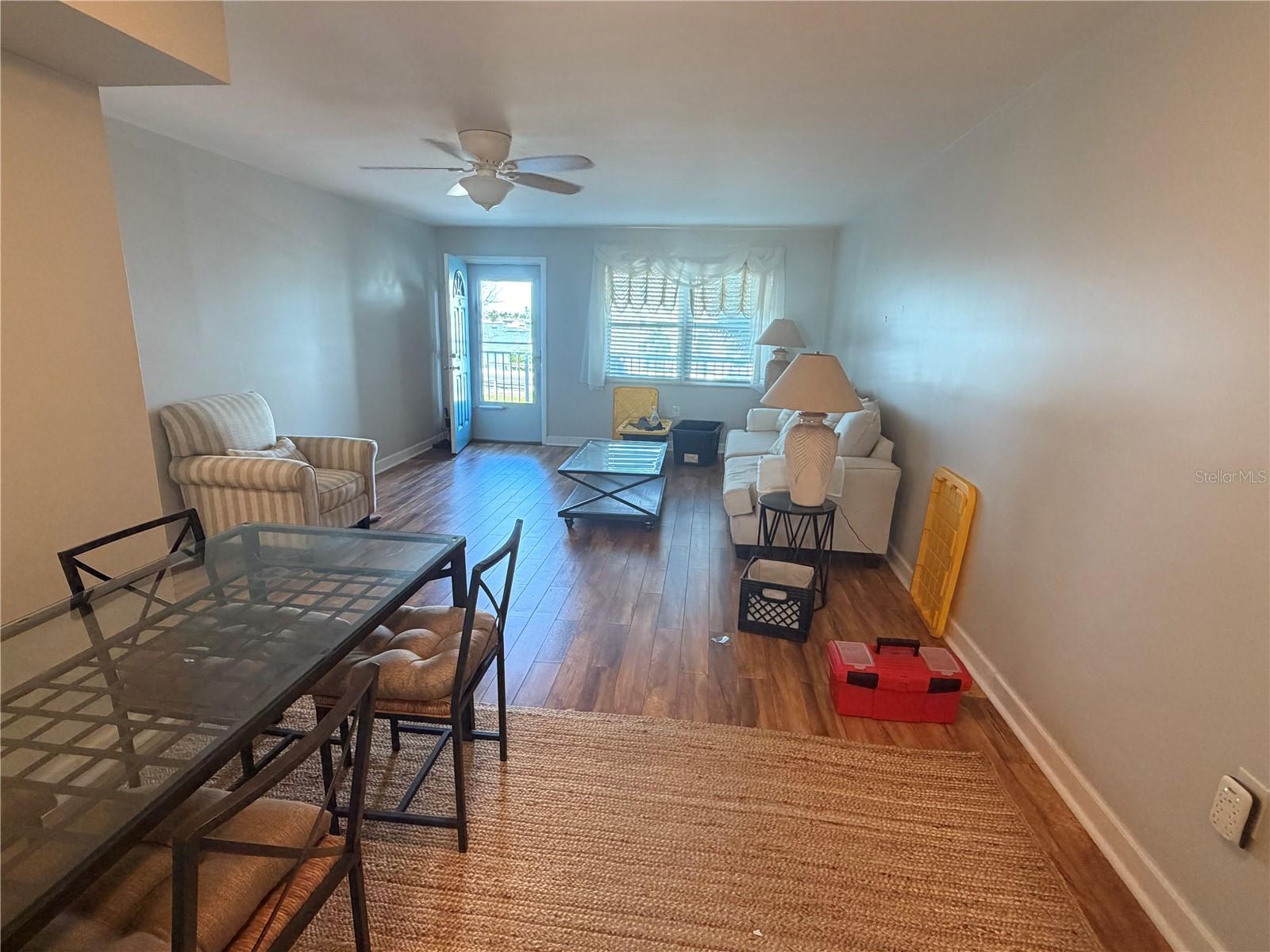 1893 SHORE DR. DRIVE S 216