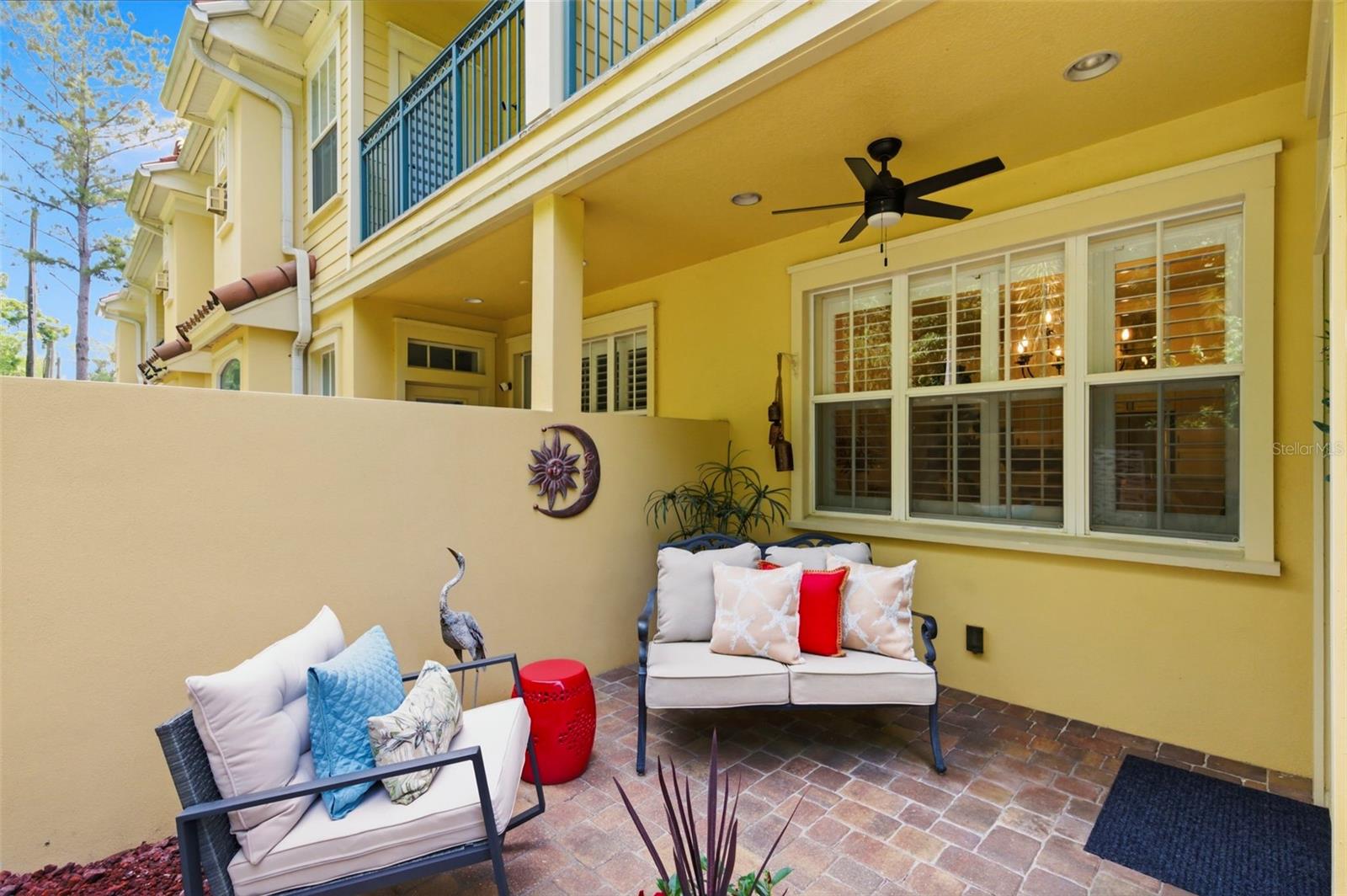 TANGLEWOOD TWNHMS - Residential