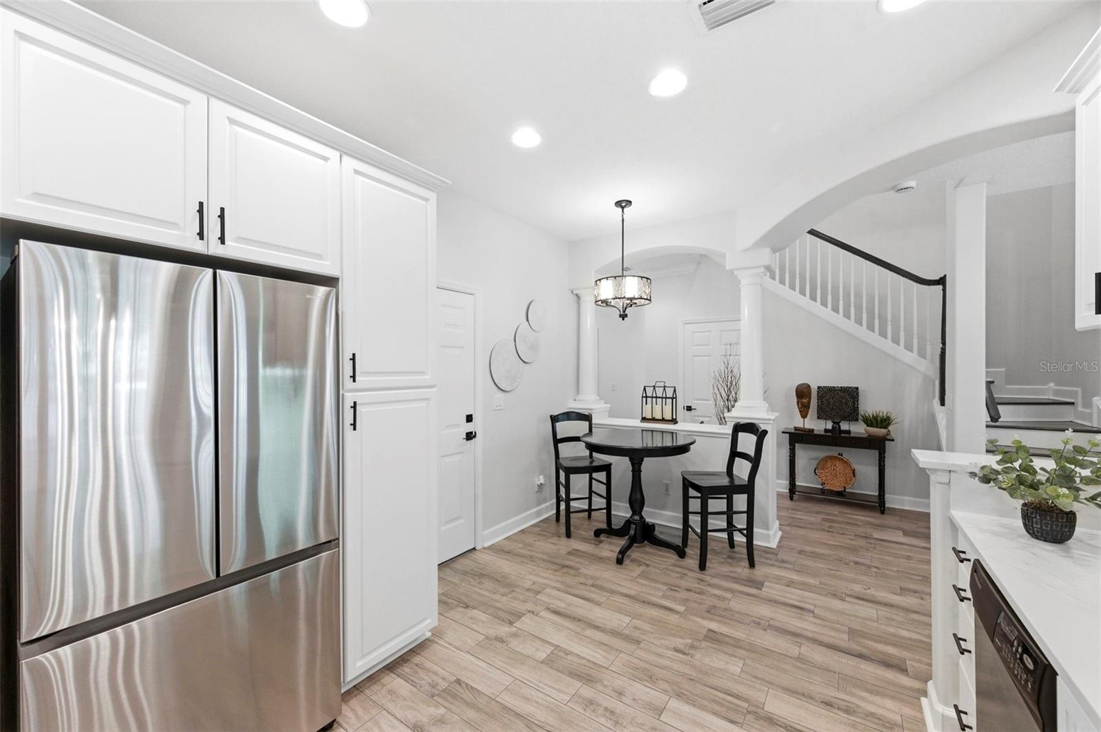 TANGLEWOOD TWNHMS - Residential