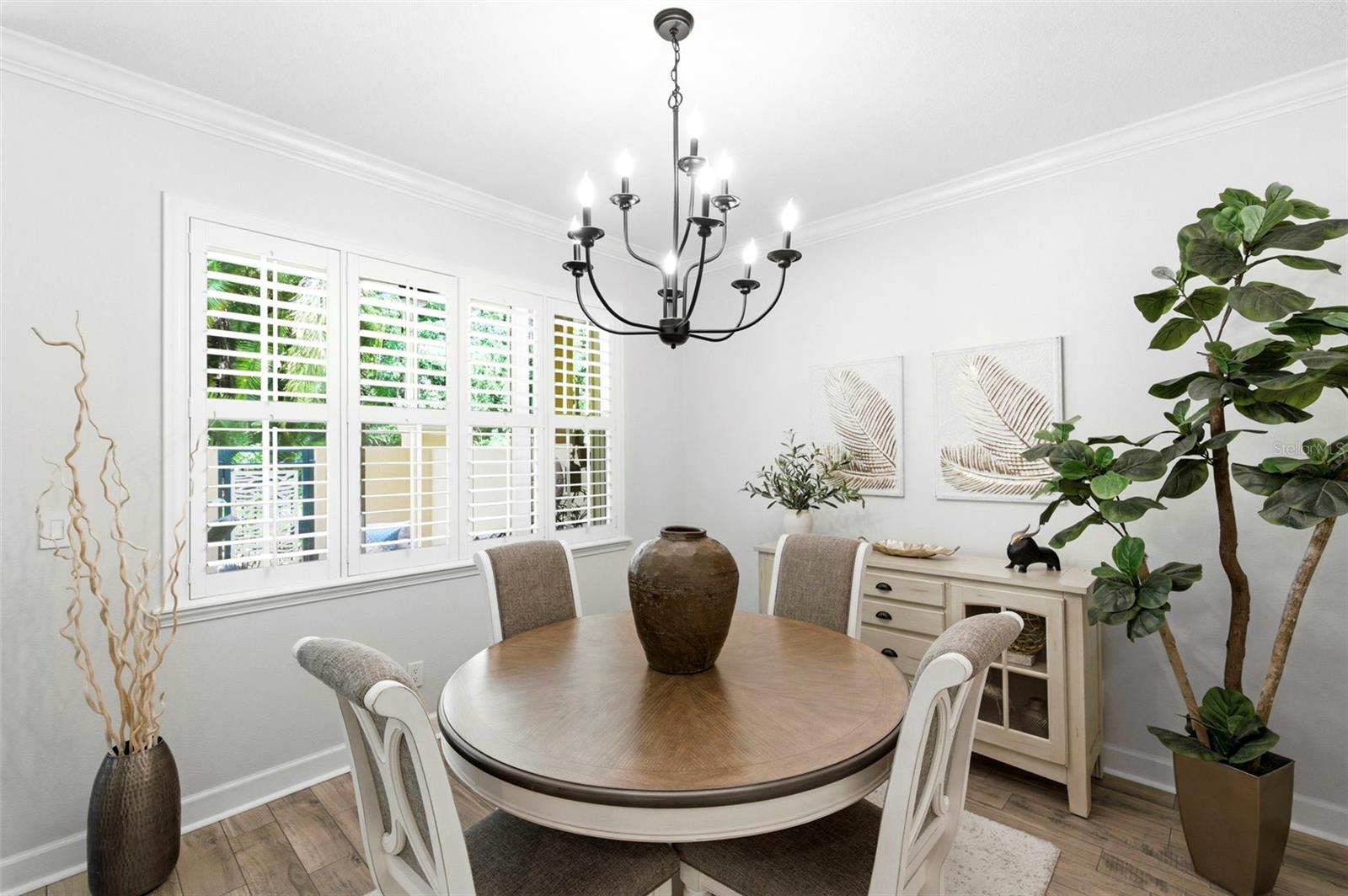 TANGLEWOOD TWNHMS - Residential