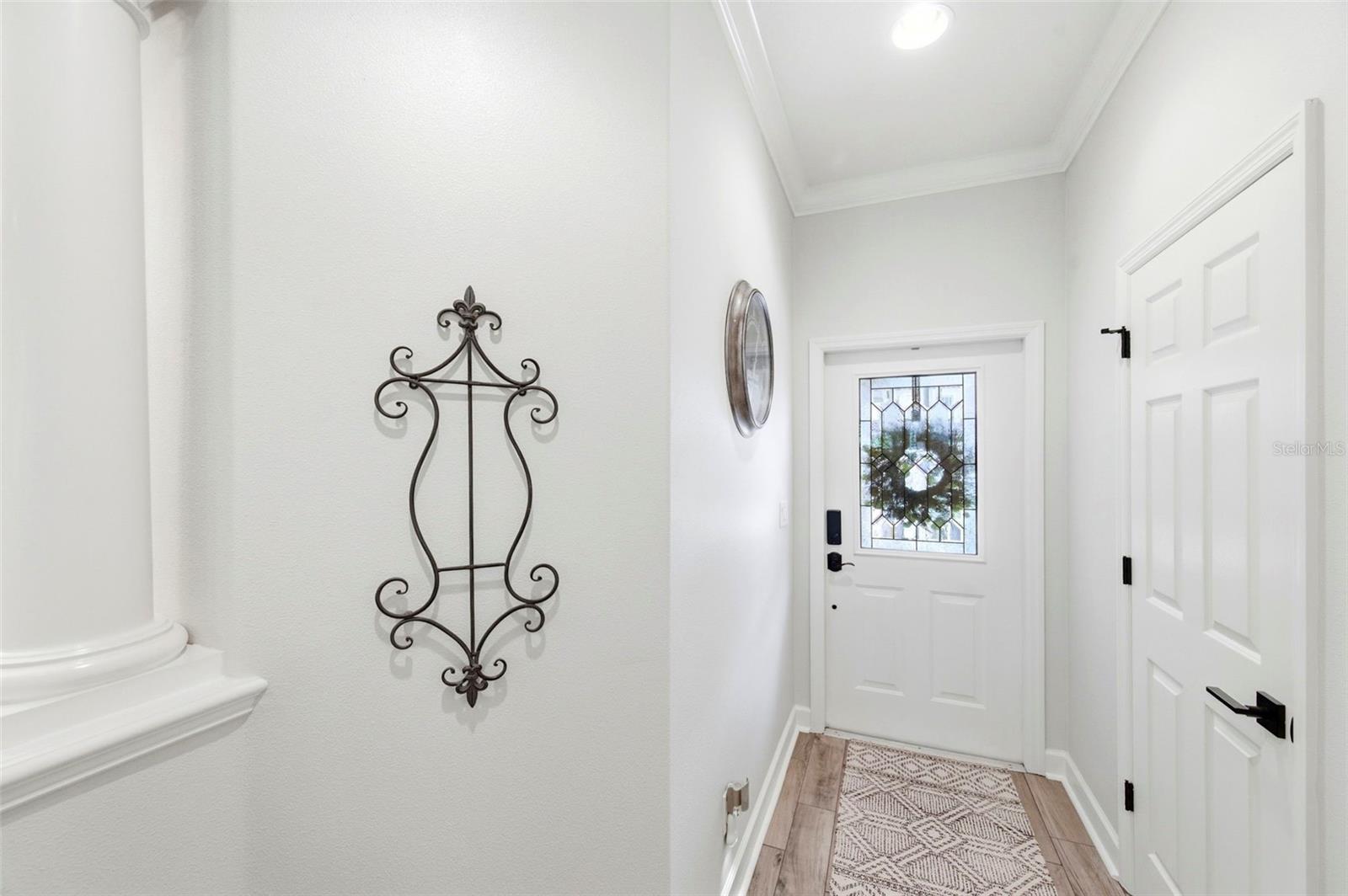 TANGLEWOOD TWNHMS - Residential