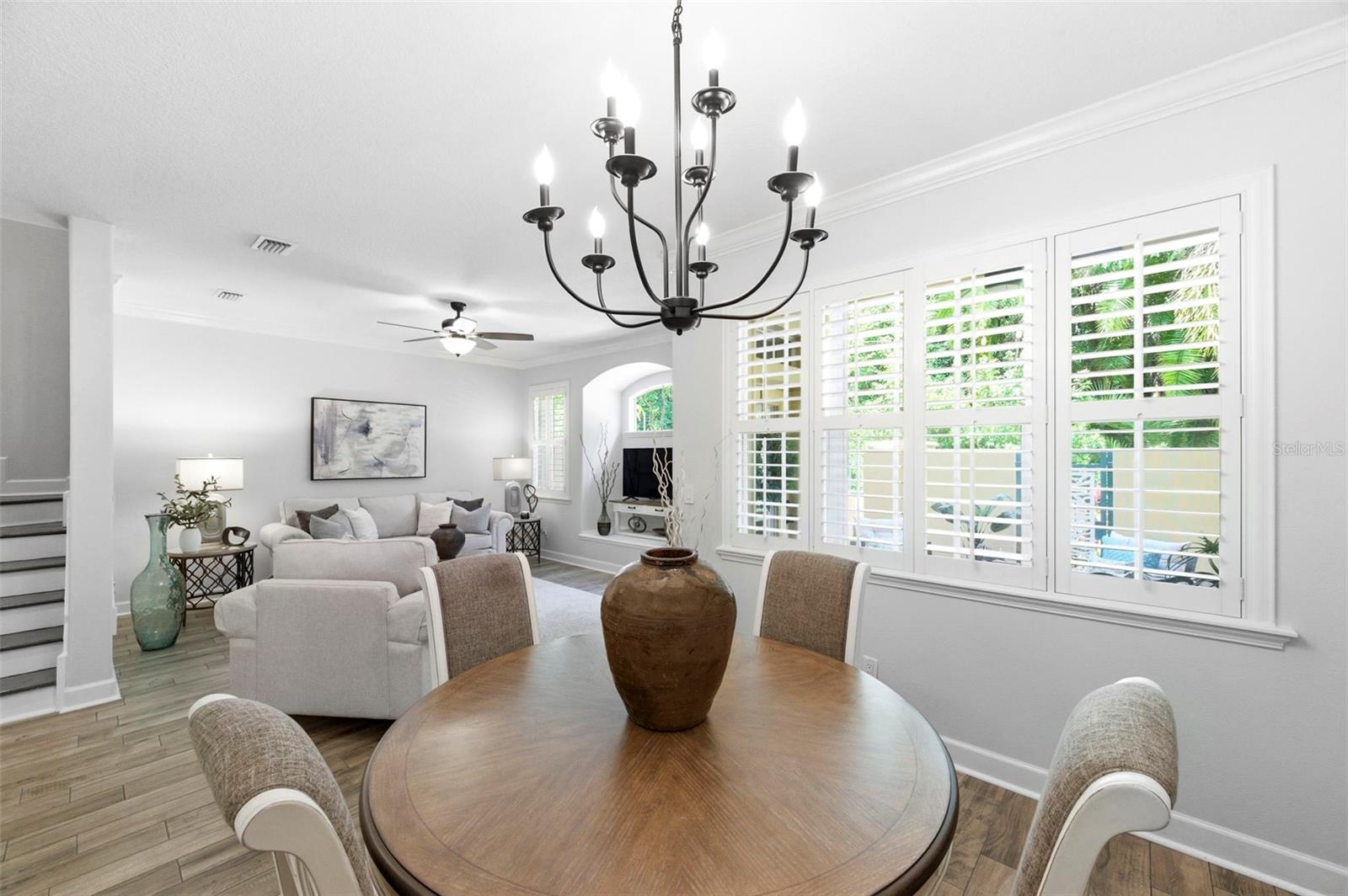 TANGLEWOOD TWNHMS - Residential