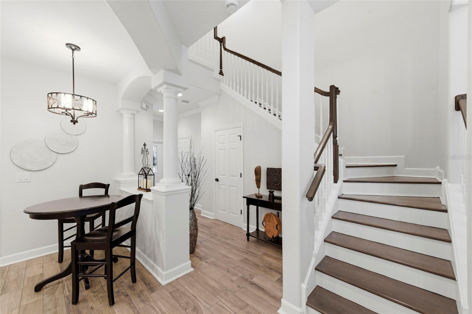 TANGLEWOOD TWNHMS - Residential