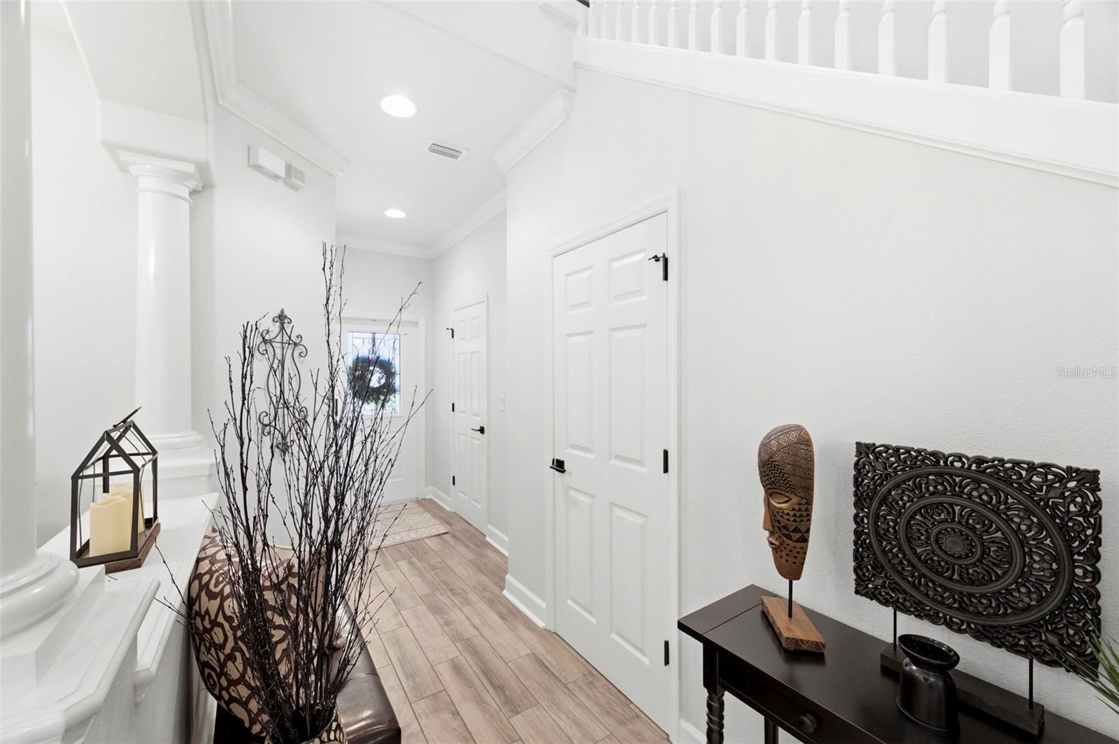 TANGLEWOOD TWNHMS - Residential