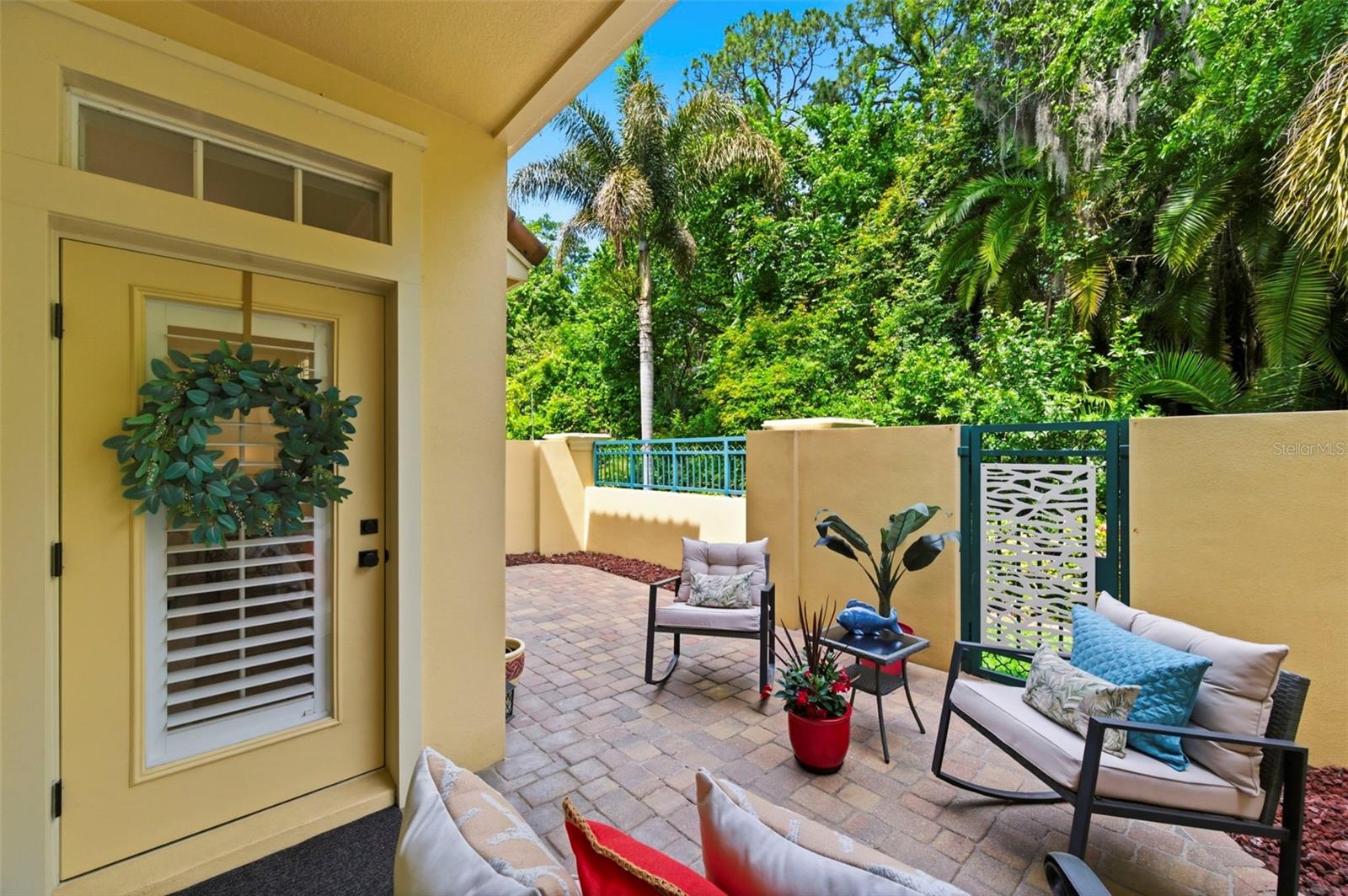 TANGLEWOOD TWNHMS - Residential