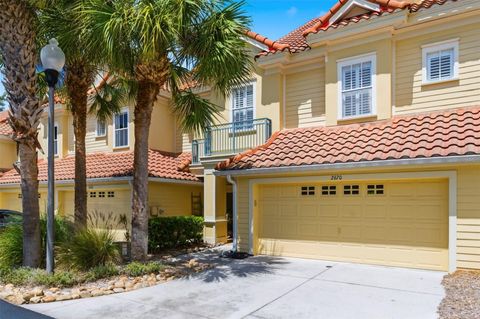 Photo of 2670 Tanglewood Trail, Palm Harbor, FL 34685 (MLS # TB8498124)