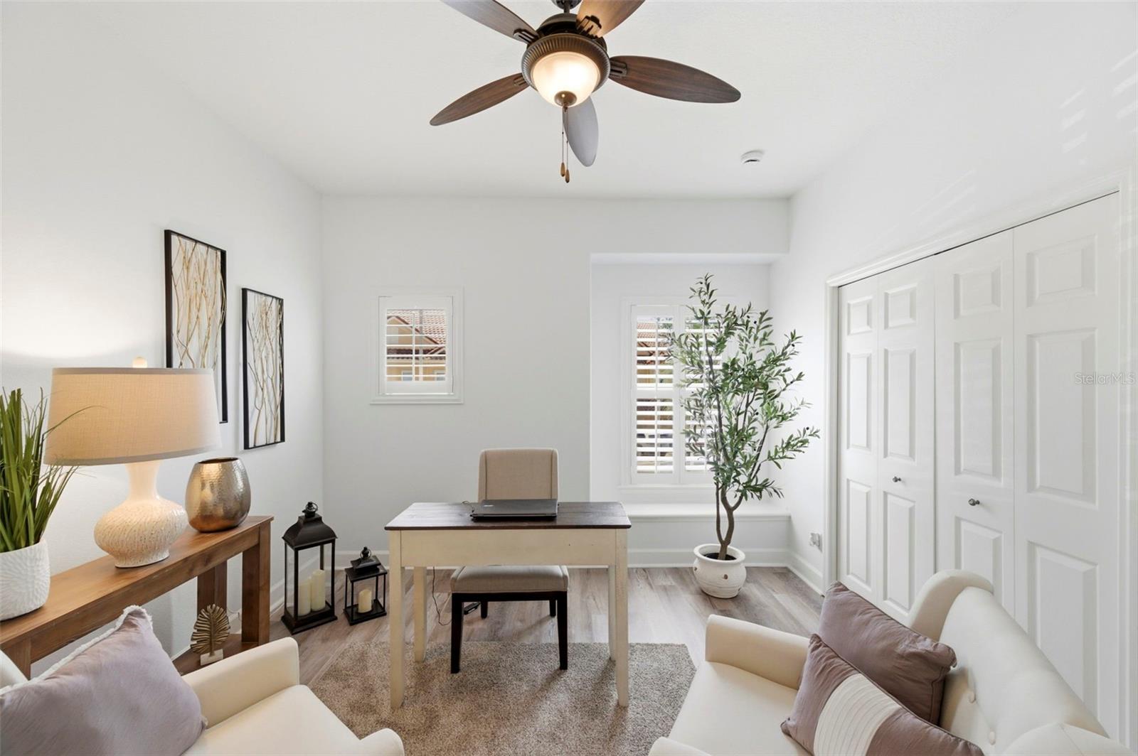 TANGLEWOOD TWNHMS - Residential