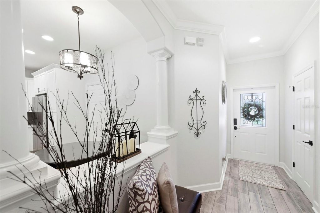 Photo of 2670 Tanglewood Trail, Palm Harbor, FL 34685 (MLS # TB8498124)