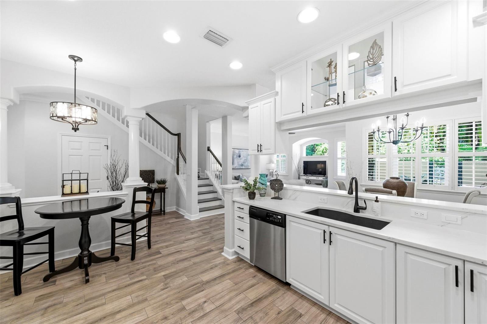 TANGLEWOOD TWNHMS - Residential