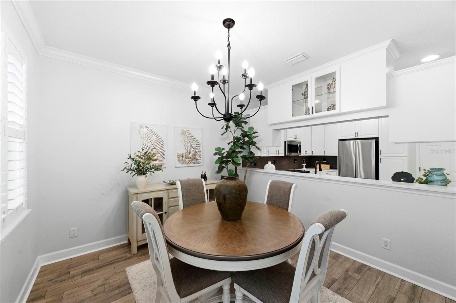 TANGLEWOOD TWNHMS - Residential