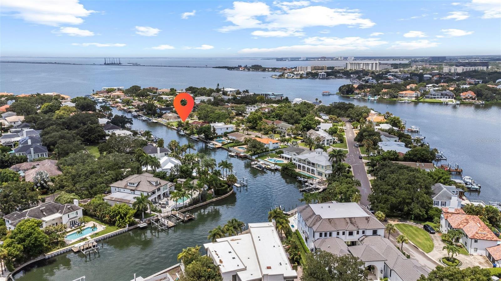 BEACH PARK ISLE SUB - Land