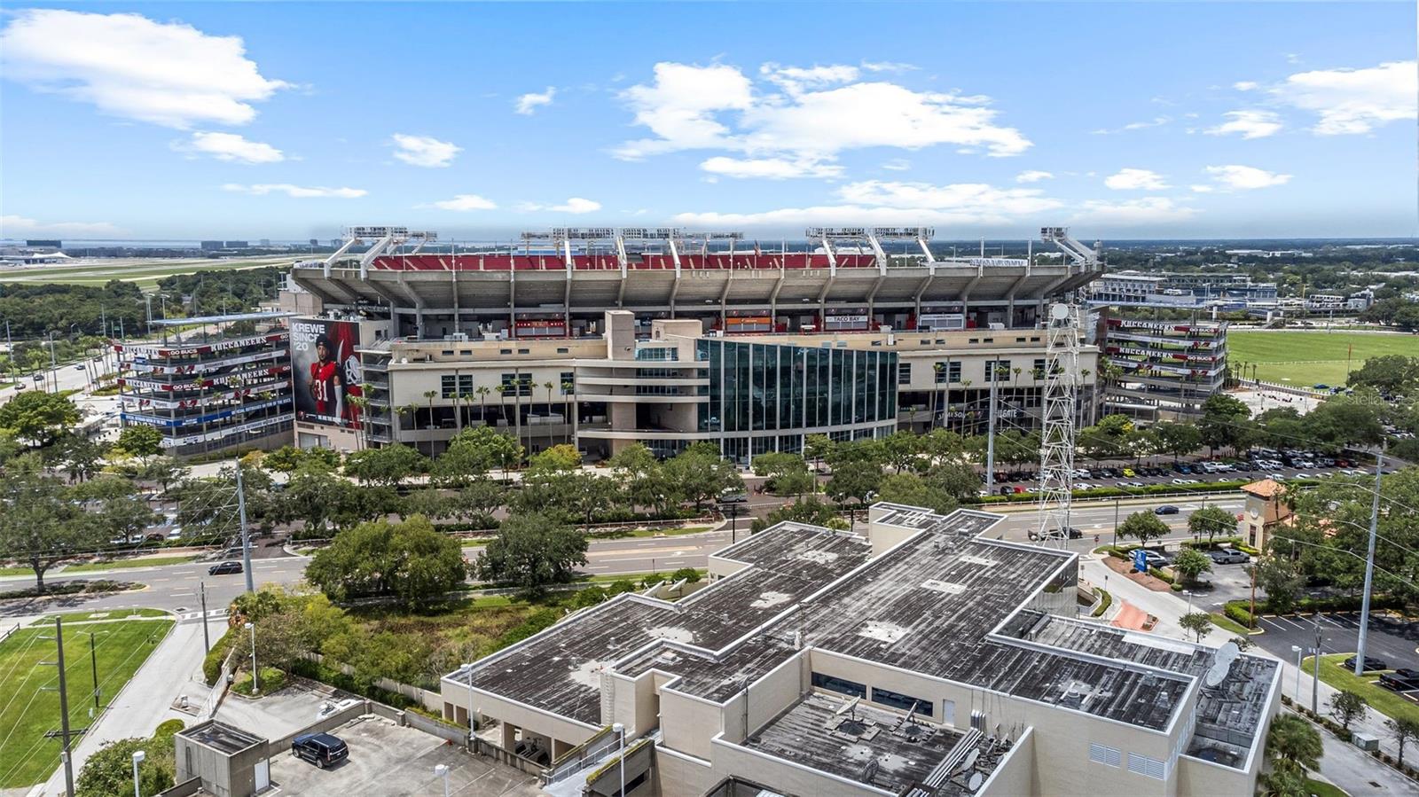 BEACH PARK ISLE SUB - Land