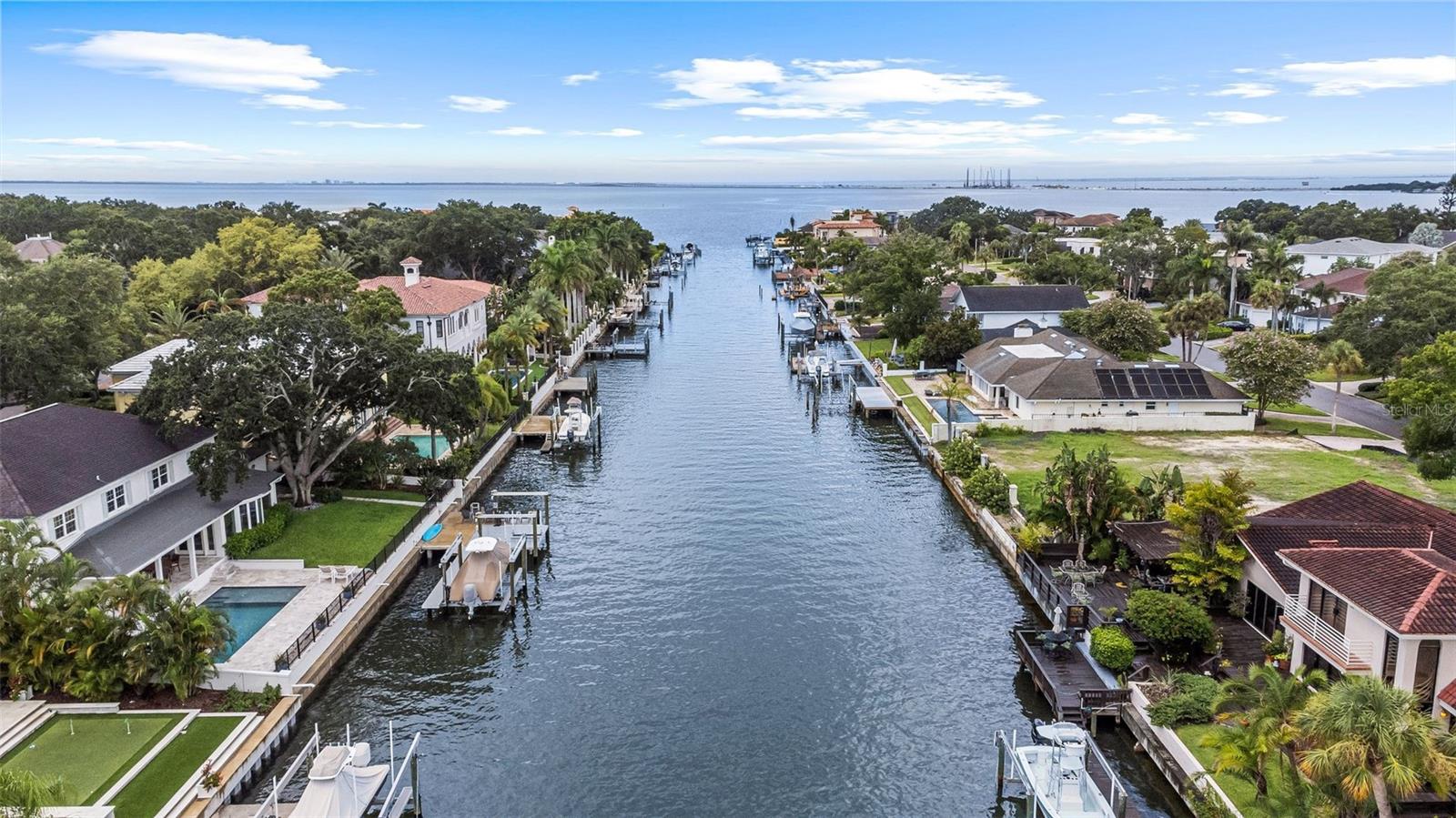 BEACH PARK ISLE SUB - Land