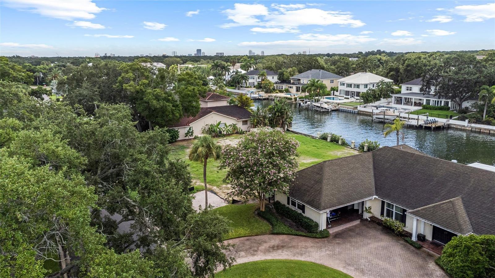 BEACH PARK ISLE SUB - Land