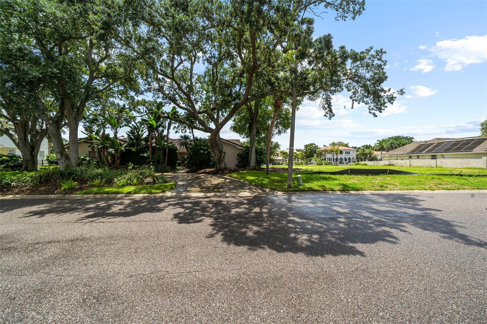 BEACH PARK ISLE SUB - Land