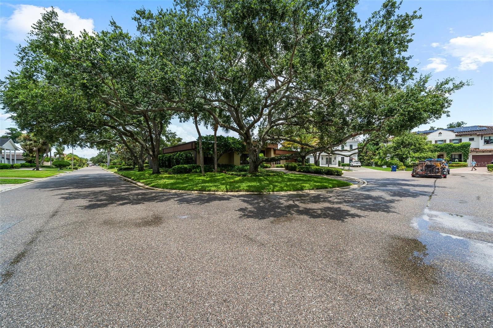 BEACH PARK ISLE SUB - Land