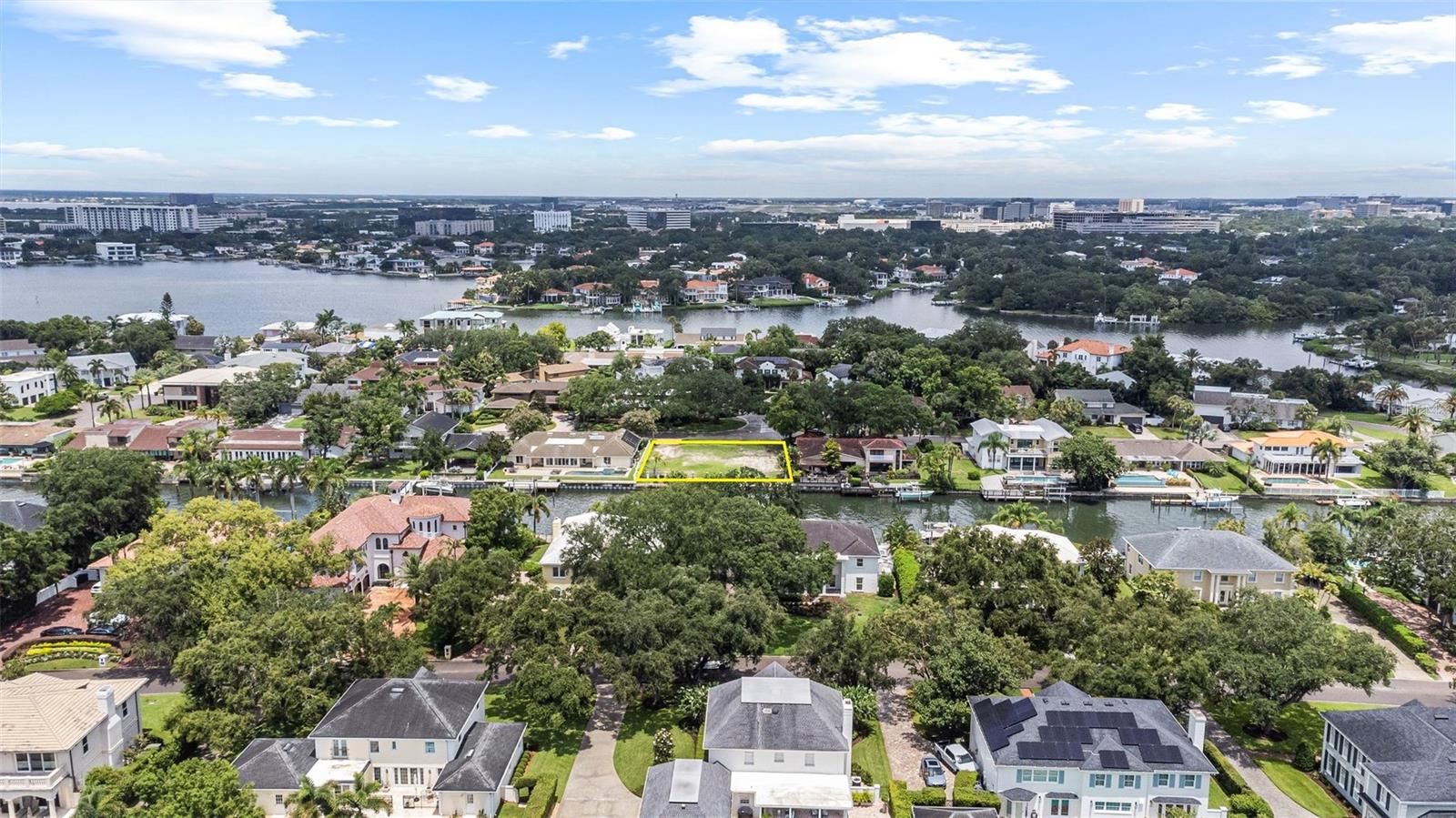 BEACH PARK ISLE SUB - Land