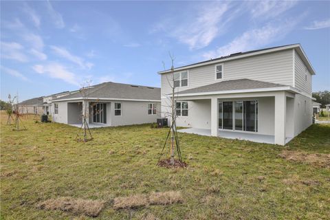 A home in KISSIMMEE