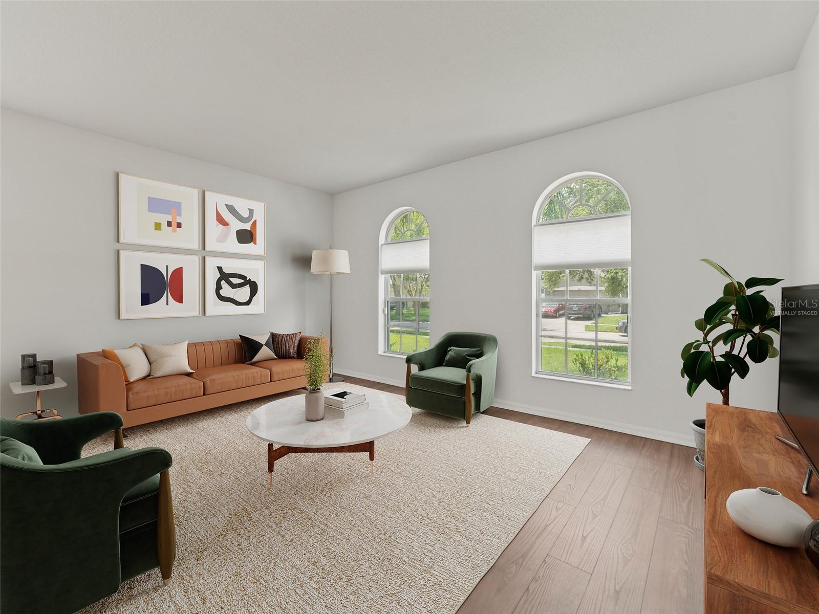 2812 WINDCREST OAKS COURT