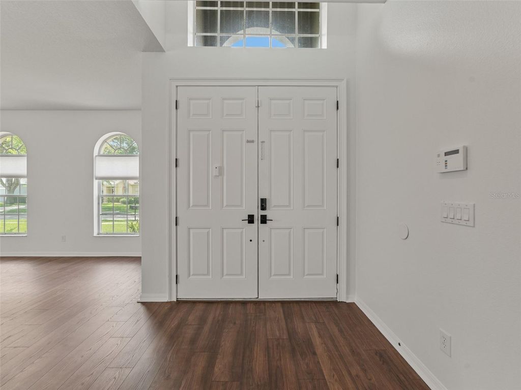 Photo of 2812 Windcrest Oaks Court, Valrico, FL 33594 (MLS # TB8399699)