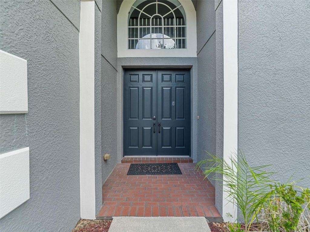 Photo of 2812 Windcrest Oaks Court, Valrico, FL 33594 (MLS # TB8399699)